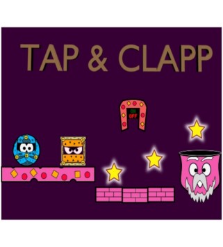 Tap & Clapp Steam Key GLOBAL